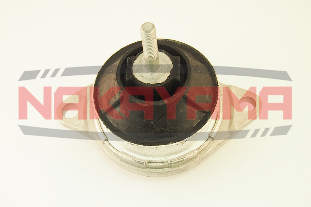 Опора двигателя audi 100 89-90/80 -89 - Nakayama J50009