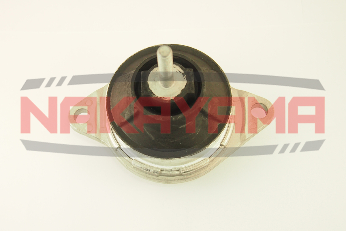 Опора двигателя зеленая audi100 -90,vw passat 2.0/ - Nakayama J50016