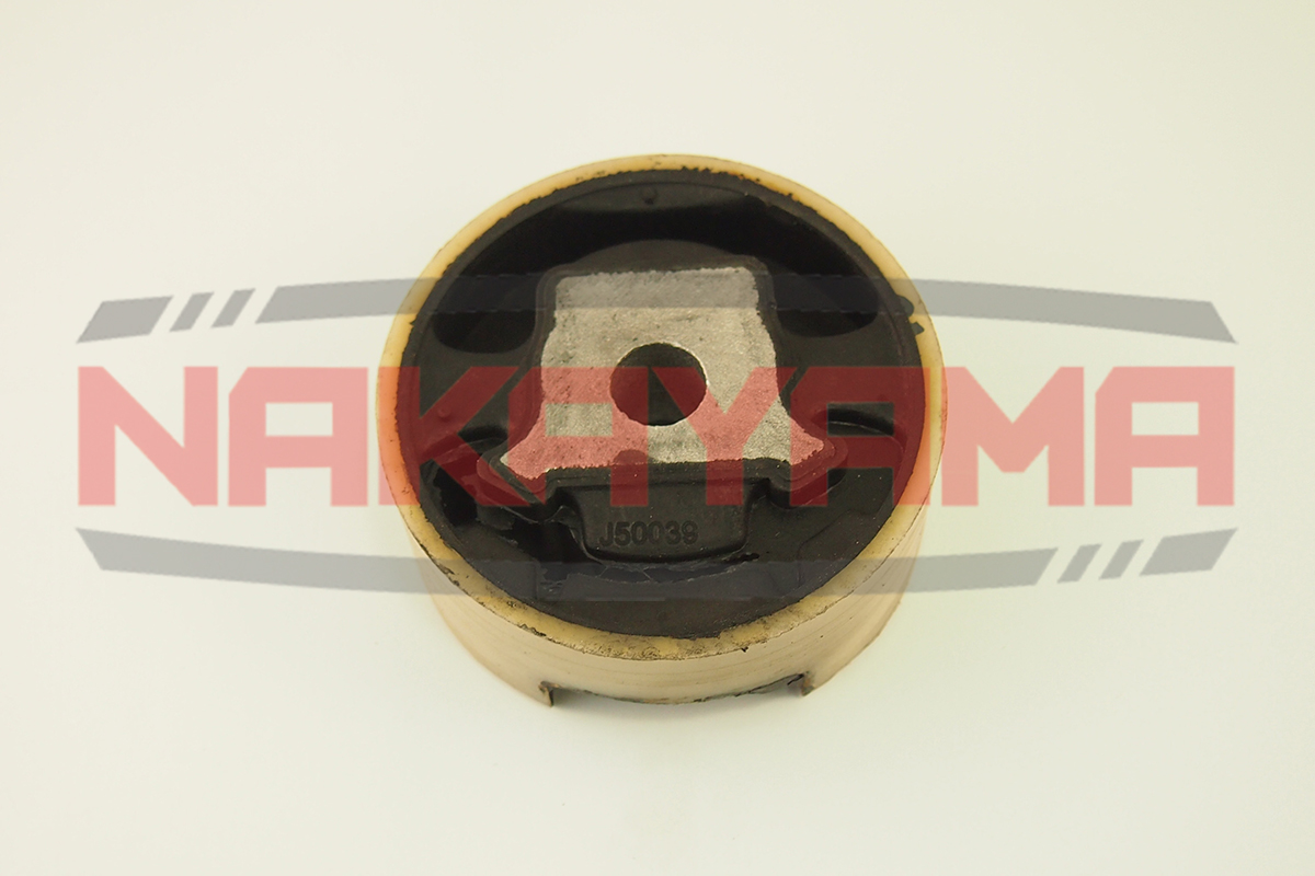 Опора двигателя vag audi a3/seat altea/toledo iii/ - Nakayama J50039