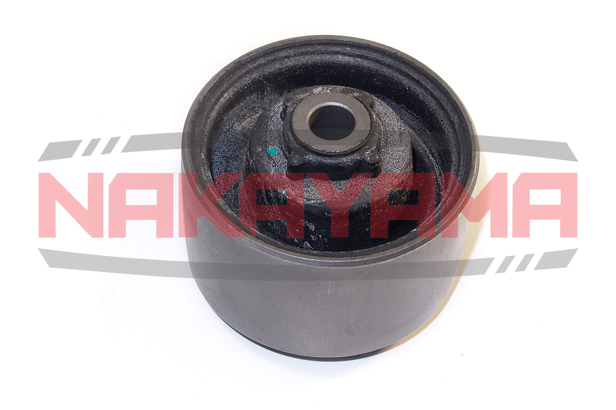 Mitsubishi galant 92.11- e55 2000 sohc кпп мт поду - Nakayama J5531