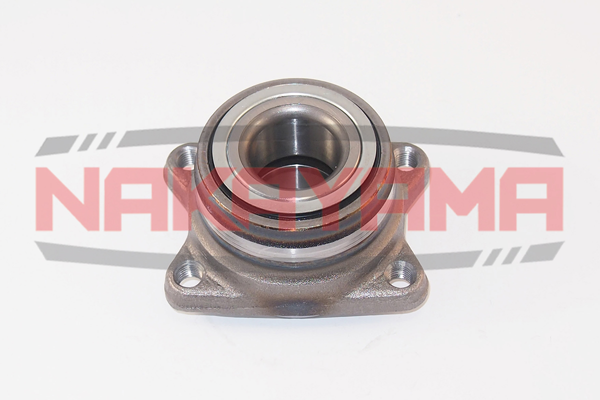 Подшипник задней ступицы колеса mitsubishi galant - Nakayama M1031NY