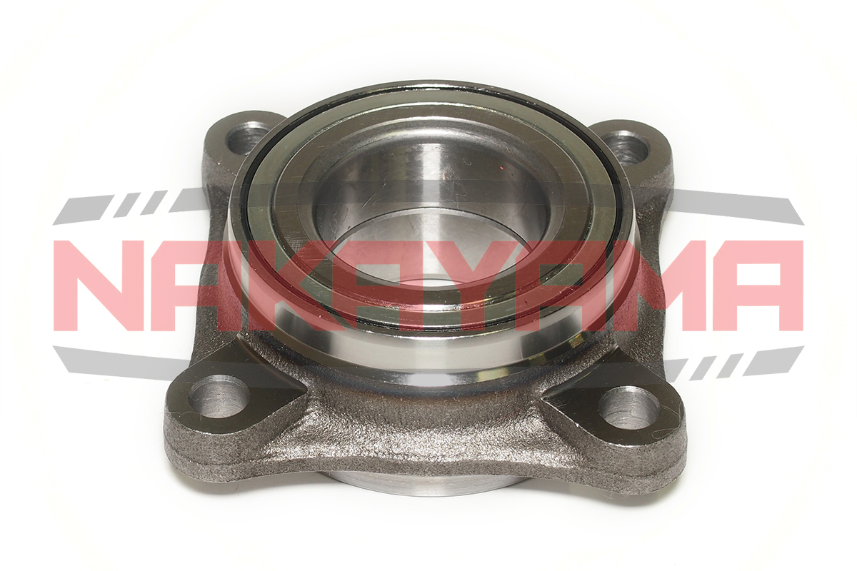 Подшипник передней ступицы колеса, комплект toyota - Nakayama M1036NY