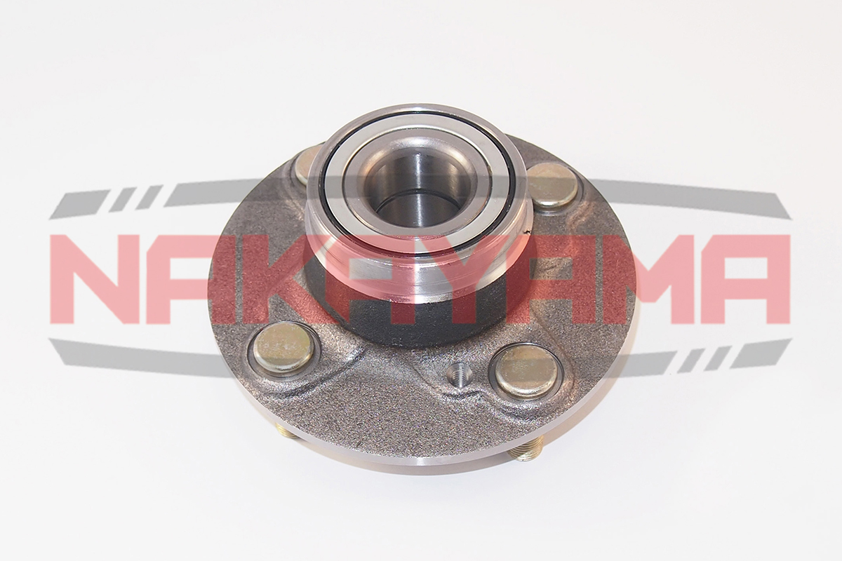 Ступица заднего колеса в сборе suzuki baleno 95-02 - Nakayama M2082NY