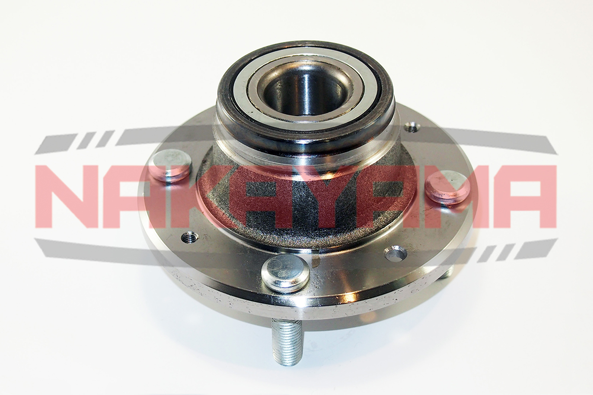 Ступица заднего колеса в сборе volvo s40 96-00 - Nakayama M2098NY