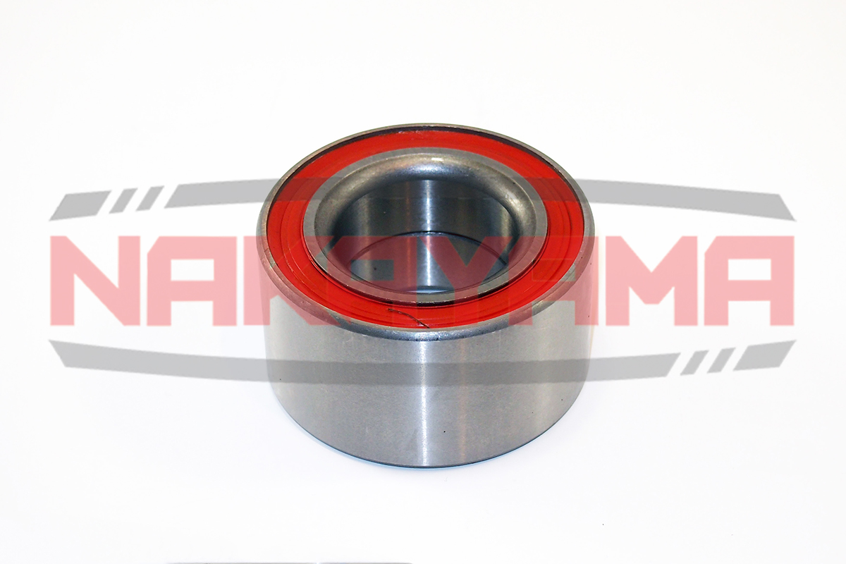 Подшипник передней ступицы, комплект mazda 323 89- - Nakayama M2147NY