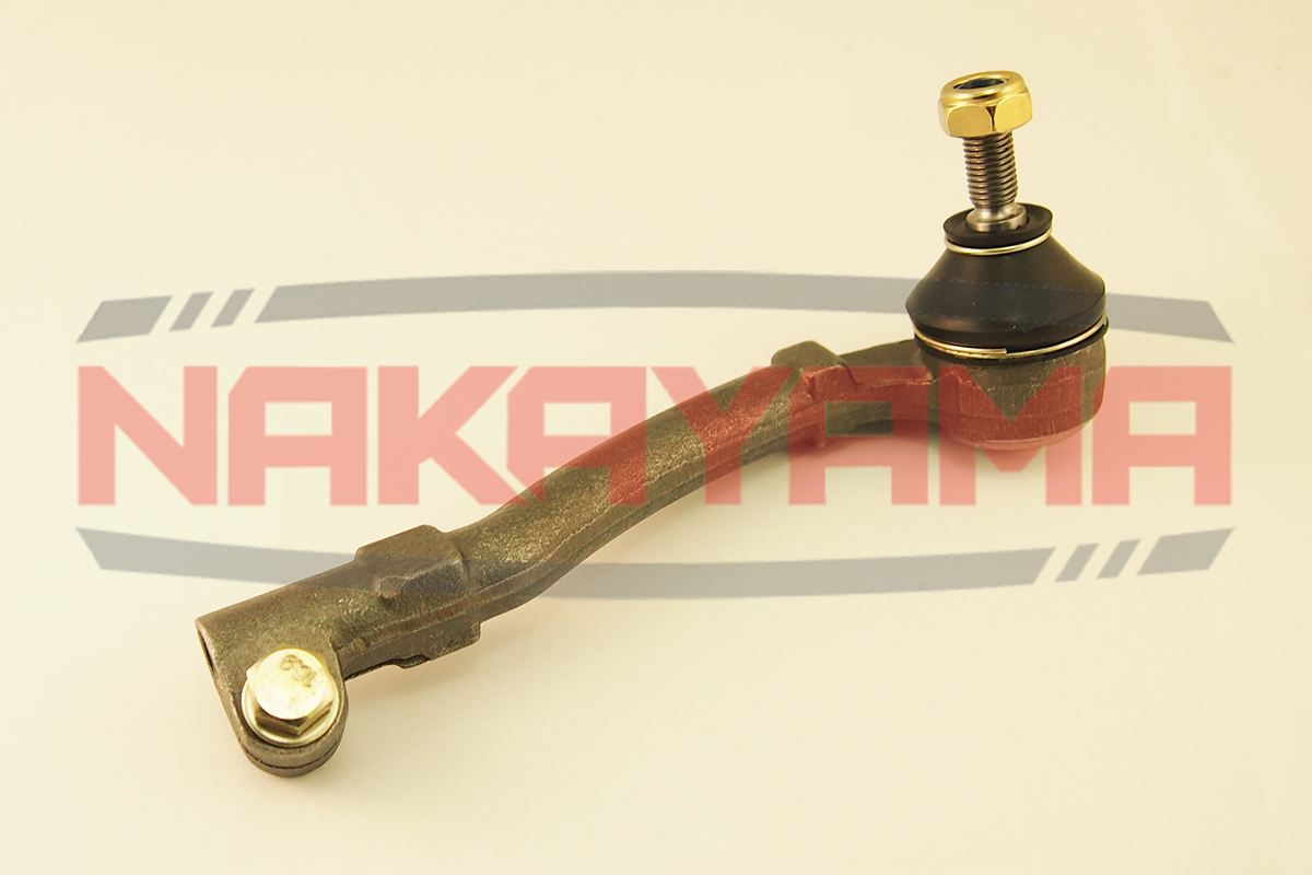 Наконечник рулевой тяги renault laguna 94- - Nakayama N10028