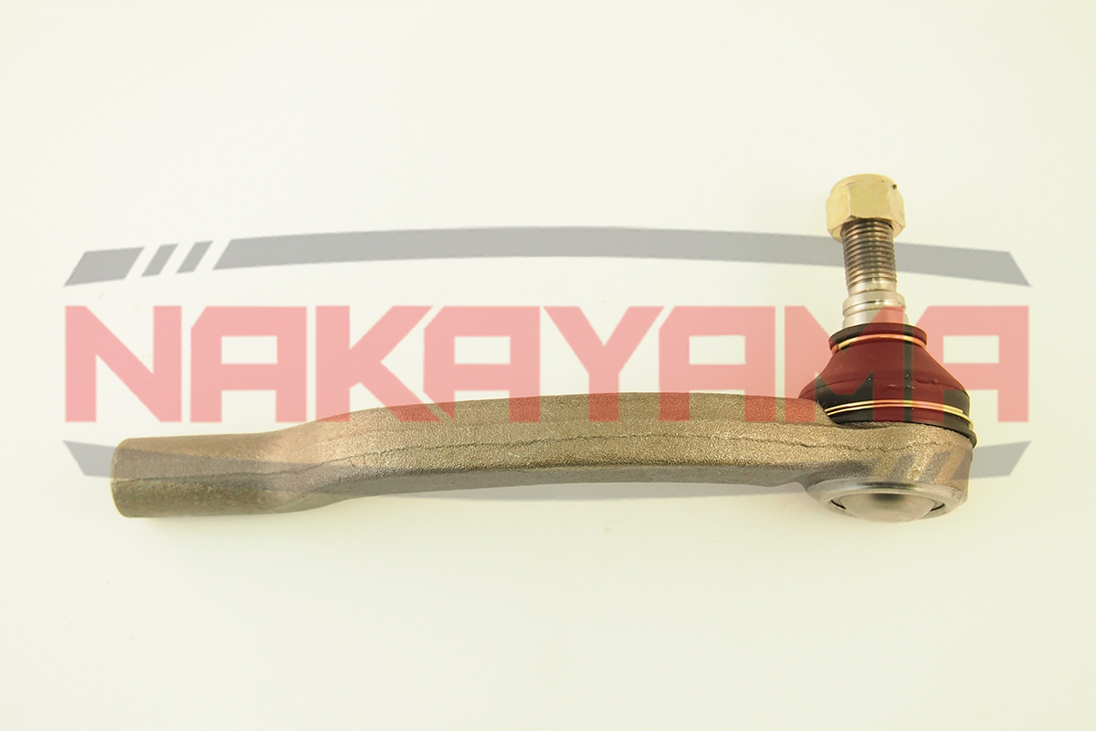 Наконечник рулевой тяги citroen jumper 06-, relay | прав | - Nakayama N10053