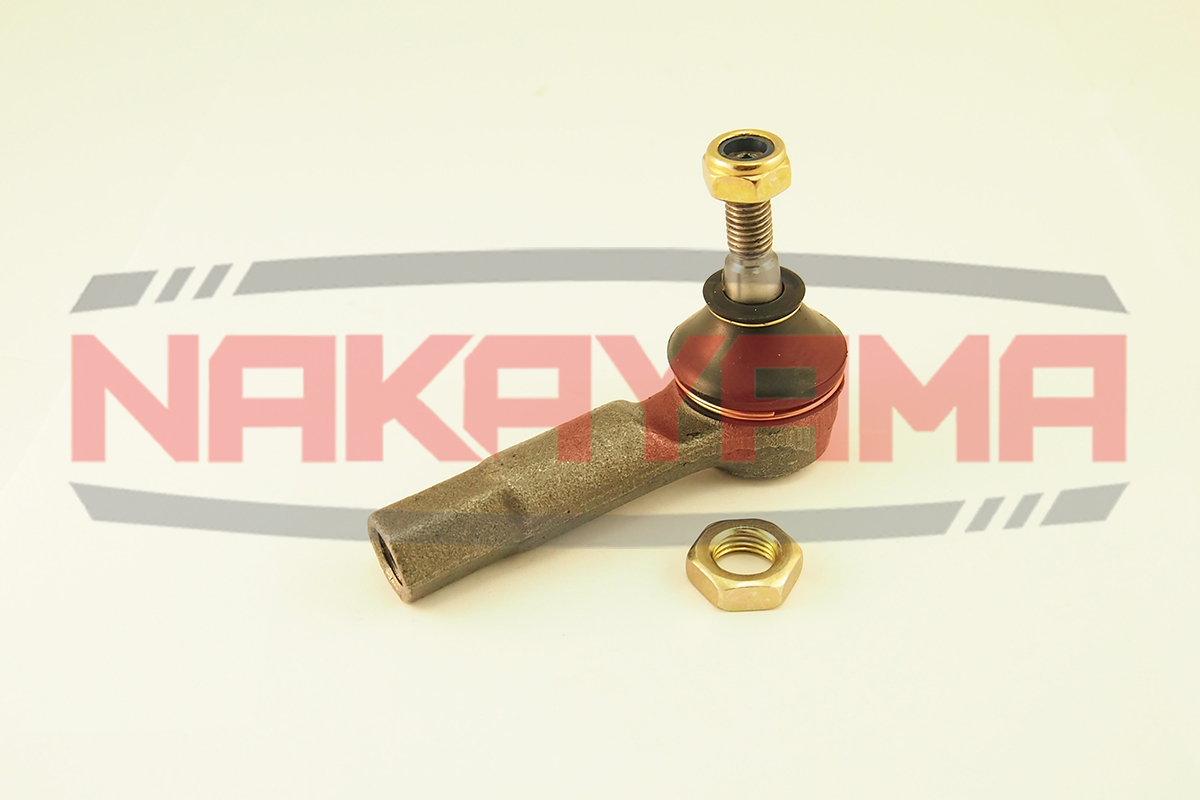 Наконечник рулевой тяги fiat stilo 01- - Nakayama N10059