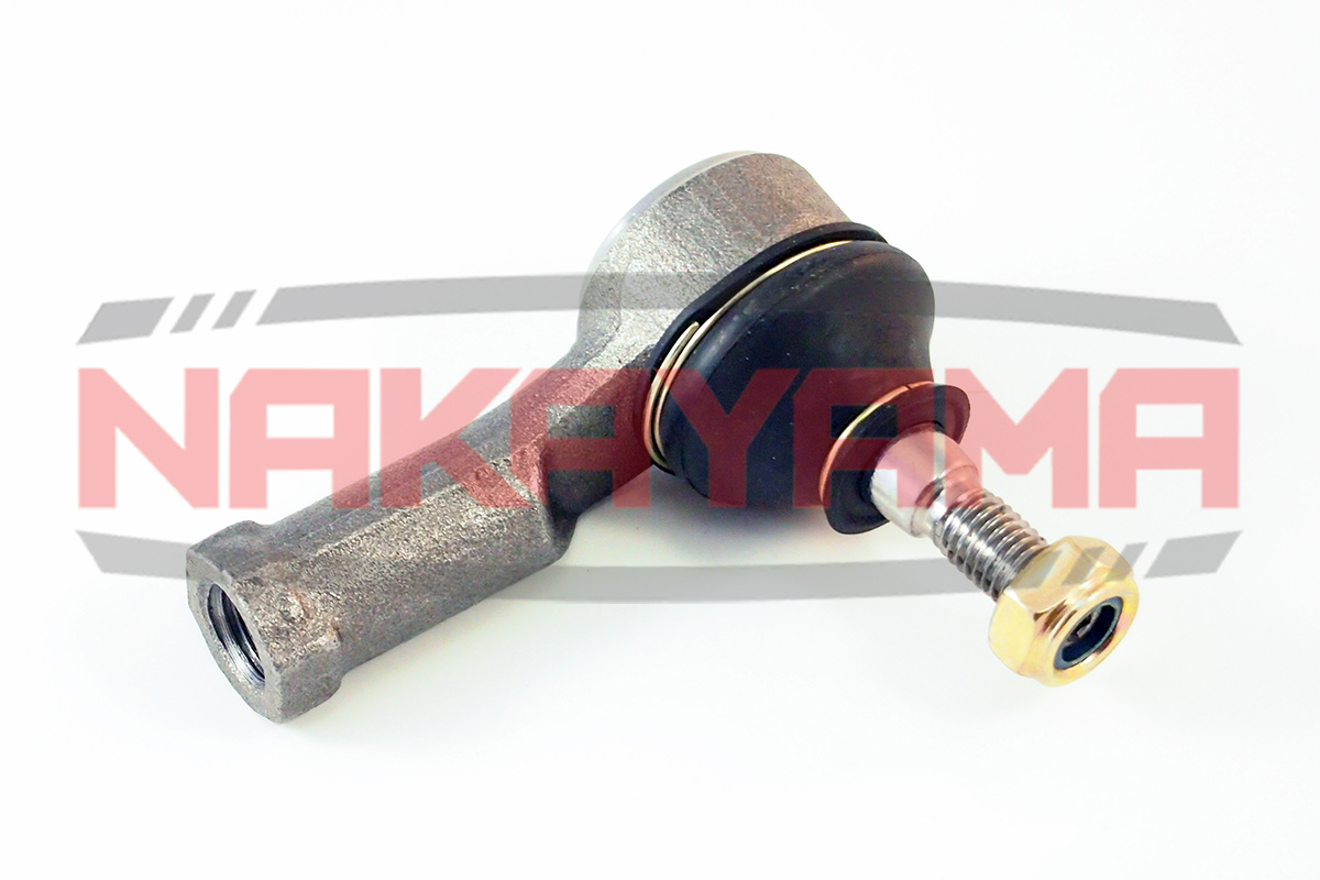 Наконечник рулевой mazda 121 03.96- - Nakayama N1313