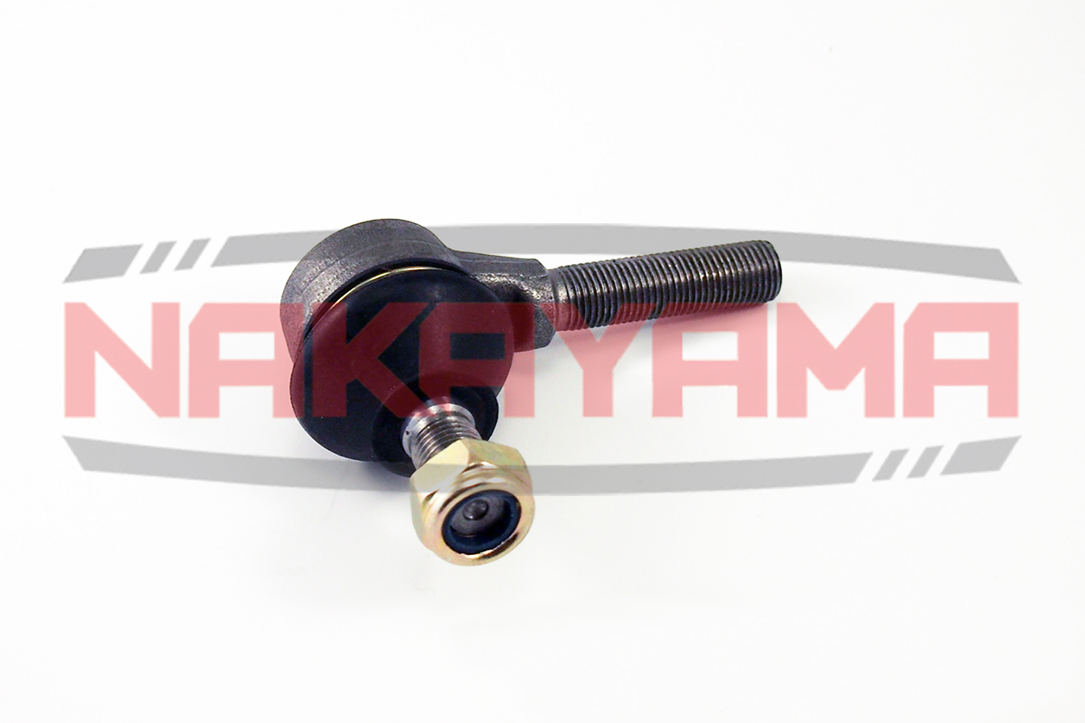 Наконечник рулевой suzuki alto 2002- ff - Nakayama N1812