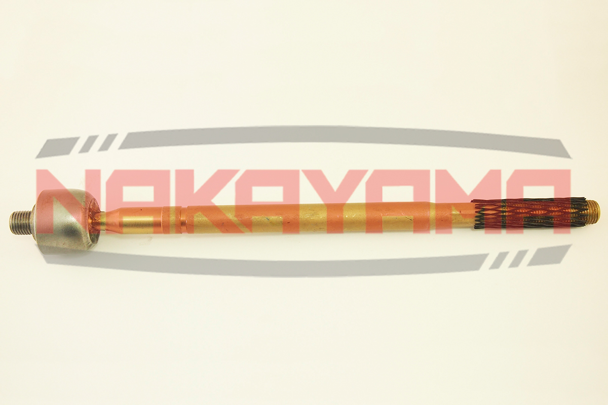 Тяга рулевая citroen c8 02-, fiat ulysse/scudo 02- | перед | - Nakayama N30022
