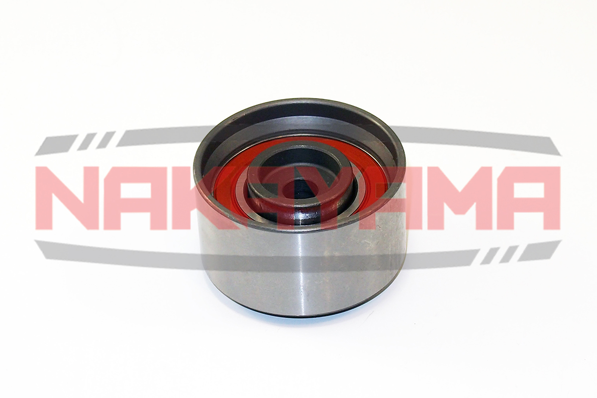 Ролик грм mazda 626 2.0-2.5 v6 24v 92> - Nakayama QB21120