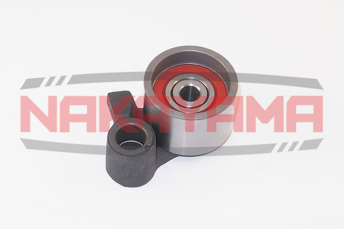 Ролик натяжной ремня ГРМ mazda MPV 3.0i dohc 94-, - Nakayama QB21220