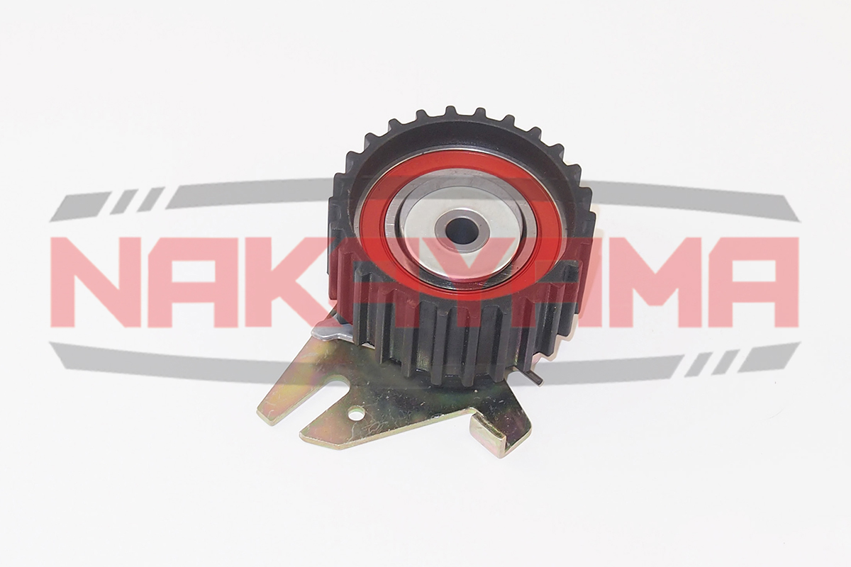 Ролик натяжной ремня ГРМ Fiat Punto/Bravo/Marea 1.8 16V - Nakayama QB38070