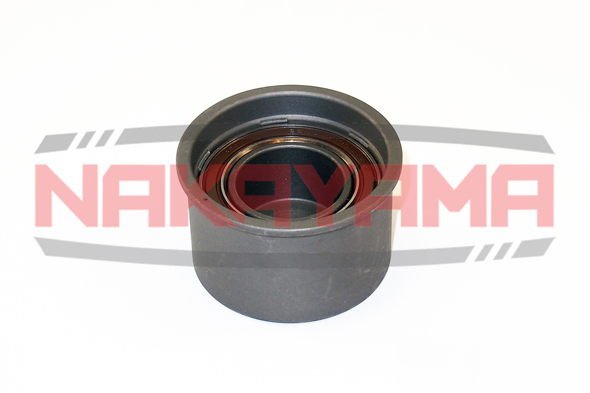 Ролик направляющий ремня ГРМ mitsubishi sigma 3.0 90-, chrysler stratus 2.5 12.95-04.01 - Nakayama QB47050