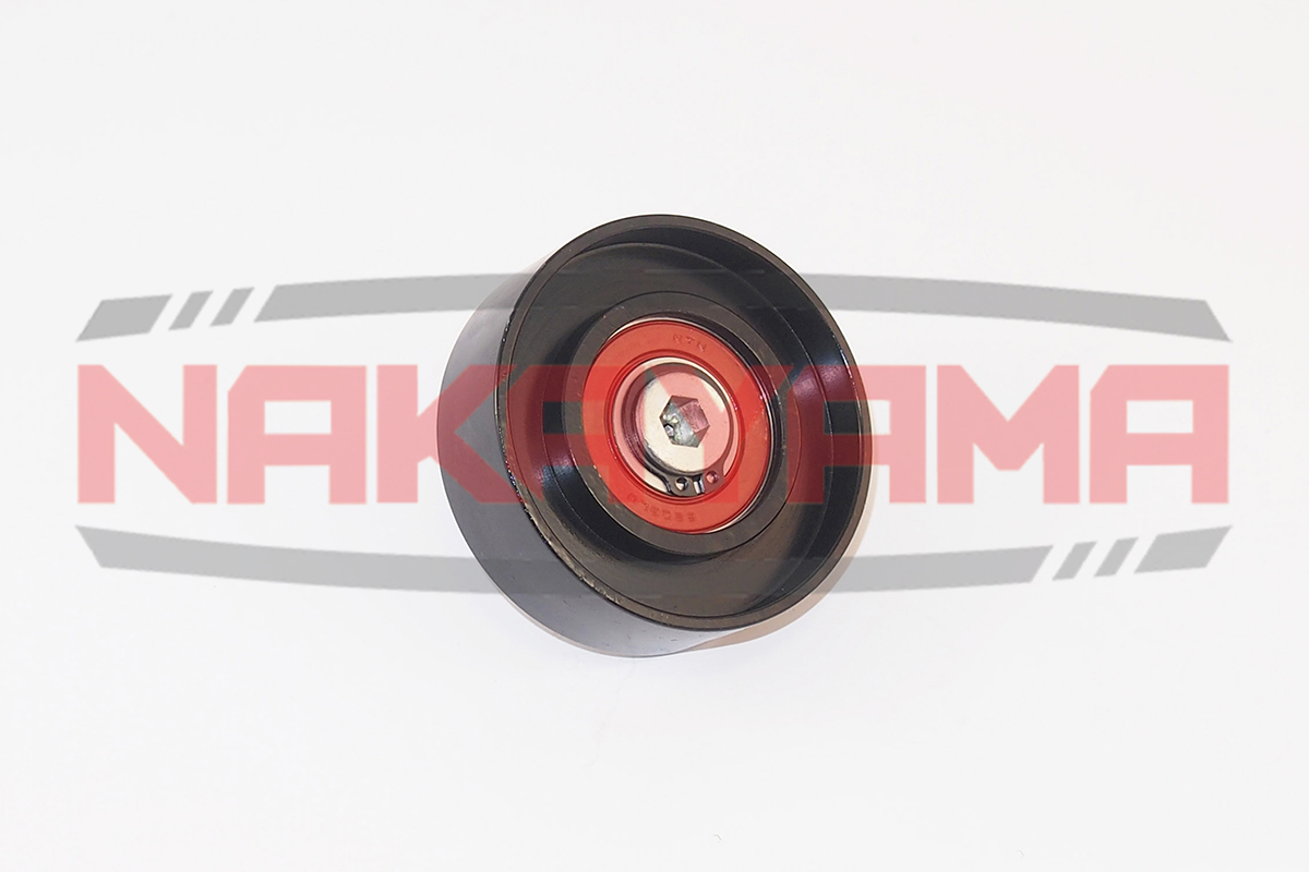 Ролик приводного ремня renault clio 90-98 - Nakayama QJ31040A