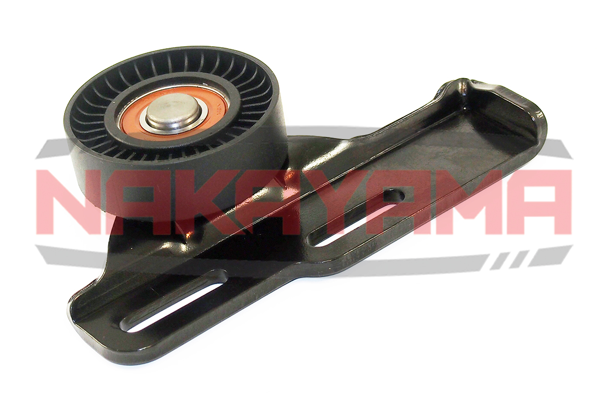 Натяжитель поликлинового ремня 70,0mm x 21,0 renau - Nakayama QJ31200