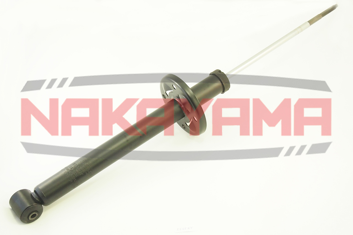 Амортизатор подвески газовый задний vw golf, vent - Nakayama S535NY