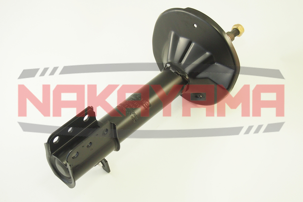 Амортизатор подвески масляный задний mazda 626 1. - Nakayama S621NY