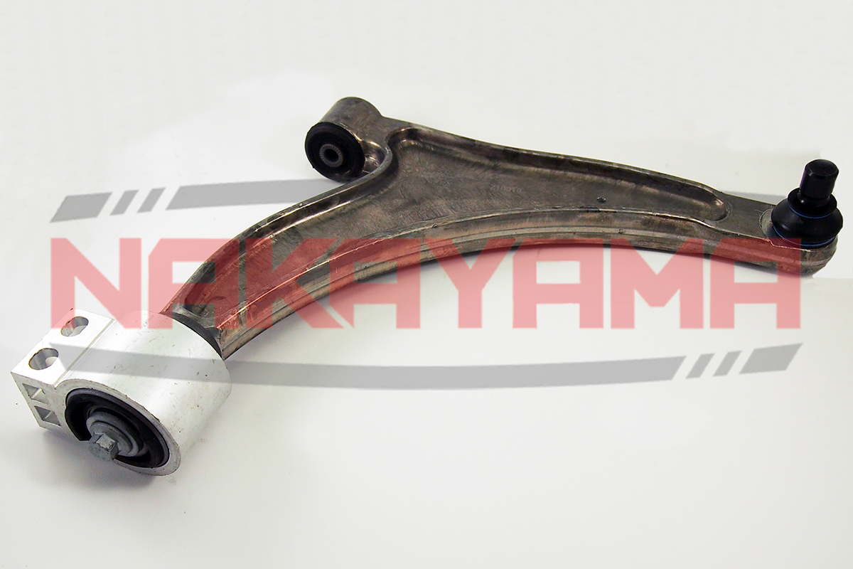 Рычаг подвески opel insignia 1.4-2.8, 2.0cdti 08-, - Nakayama Z10018