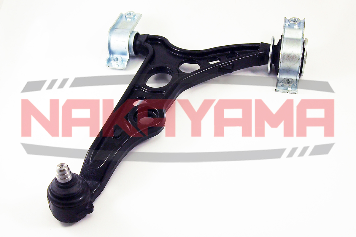Рычаг подвески fiat tempra/tipo/brava 95-01, bravo - Nakayama Z10020