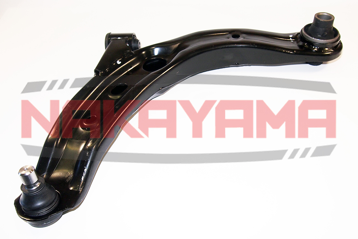 Рычаг передний нижний левый mazda mpv lw 98- - Nakayama Z1356