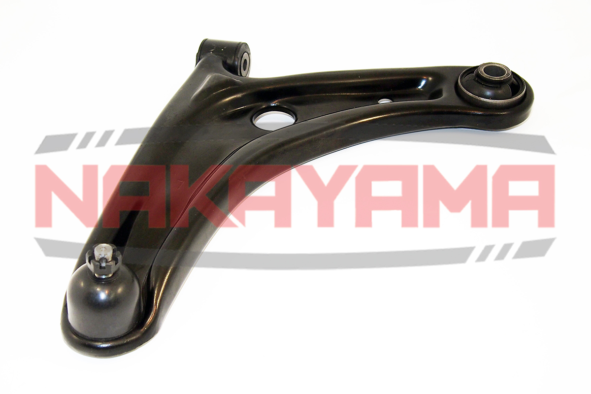 Рычаг подвески колеса, передний honda jazz 01.200 | лев | - Nakayama Z1439