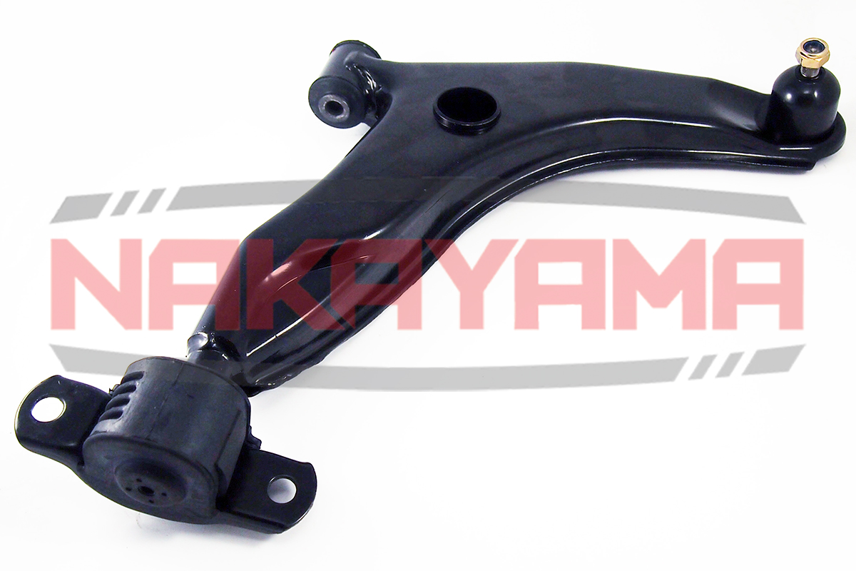 Рычаг передний нижний правый mitsubishi carisma 95 - Nakayama Z1540