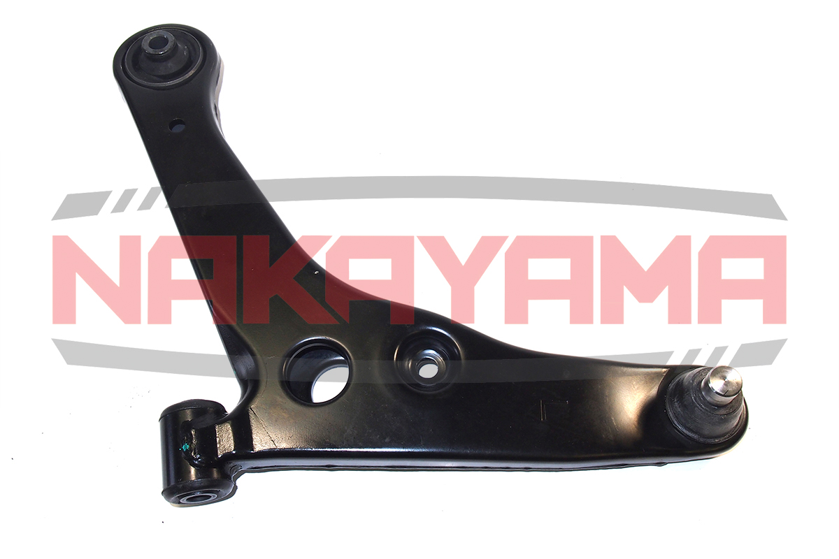 Рычаг передний нижний левый mitsubishi lancer 03- - Nakayama Z1569
