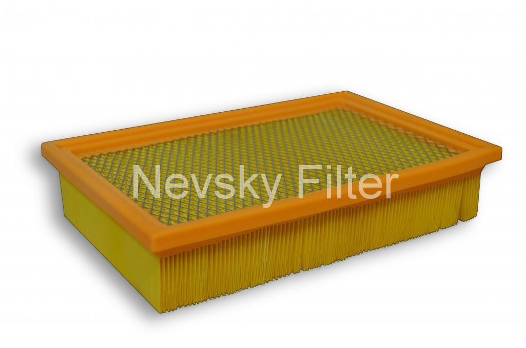Фильтр воздушный - NEVSKY FILTER NF-5453M