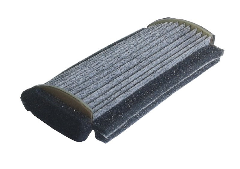 Фильтр салонный угольный - NEVSKY FILTER NF6005C