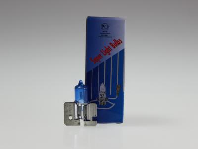 Лампа H2 12V 55W SUPER WHITE