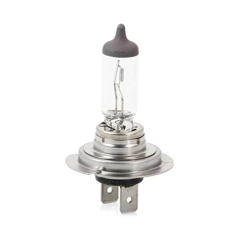 Лампа H7 12v100w clear - Nord Yada 800038