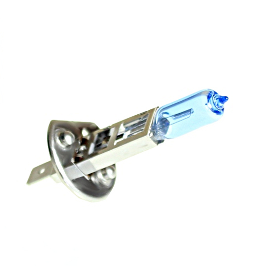 Лампа H1 24V 100W SUPER WHITE