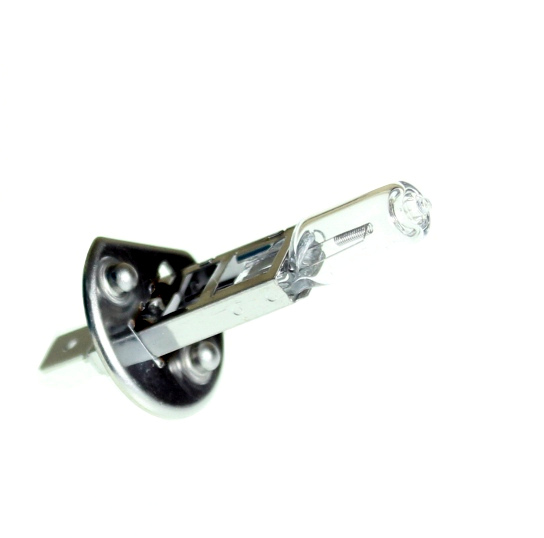 Лампа H1 24V 100W CLEAR