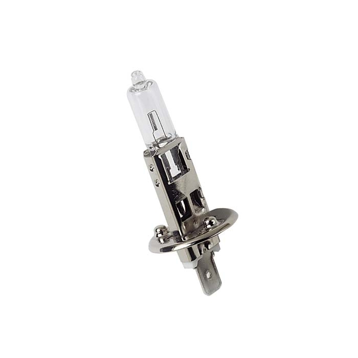 Лампа H1 24V 100W CLEAR