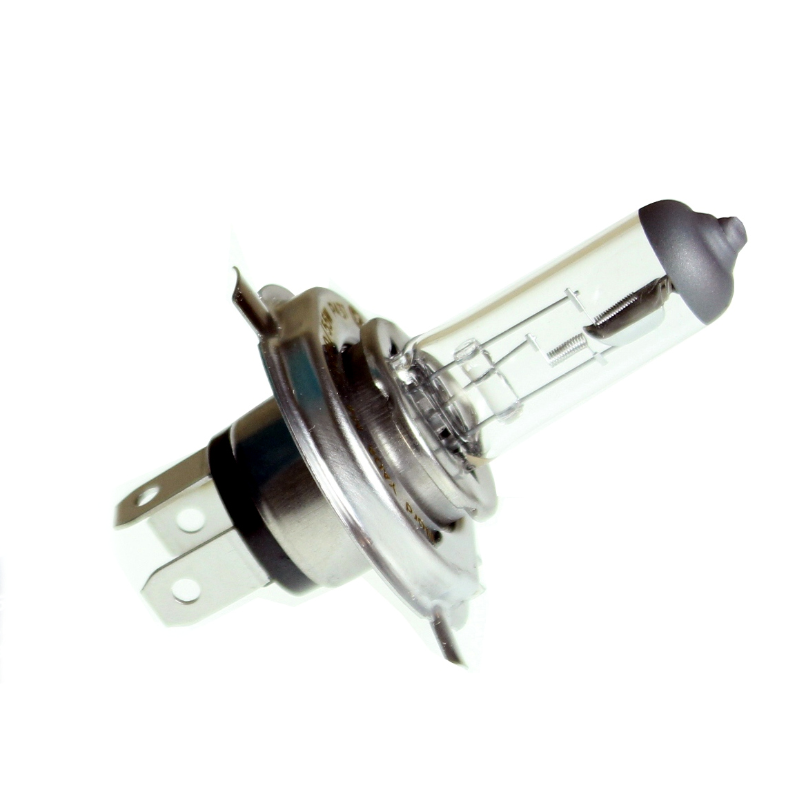 Лампа H4 24V 100/90w Р43t clear - Nord Yada 800063