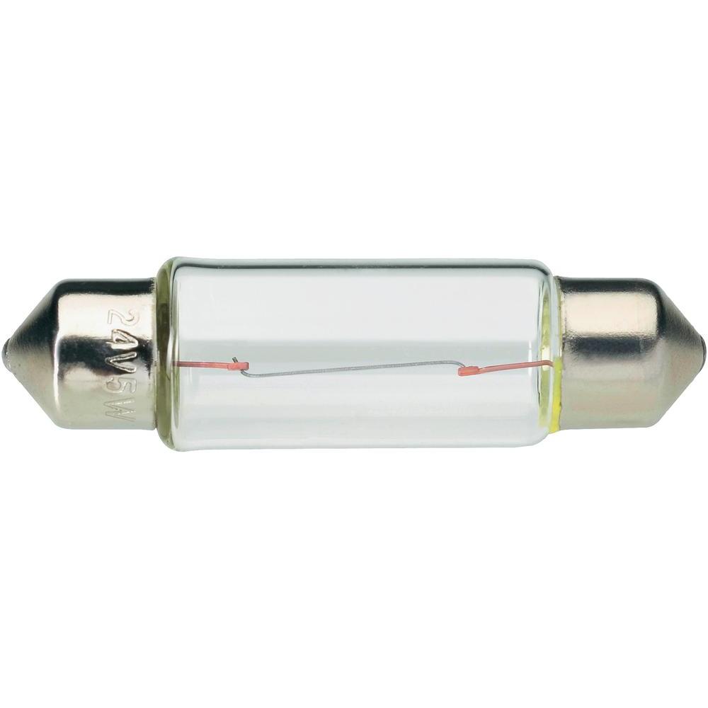 Лампа c10w 24V (36mm) sv8.5 - Nord Yada 800068