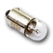 Лампа T5W 12V (5w) BA9s ( габариты) - Nord Yada 900141