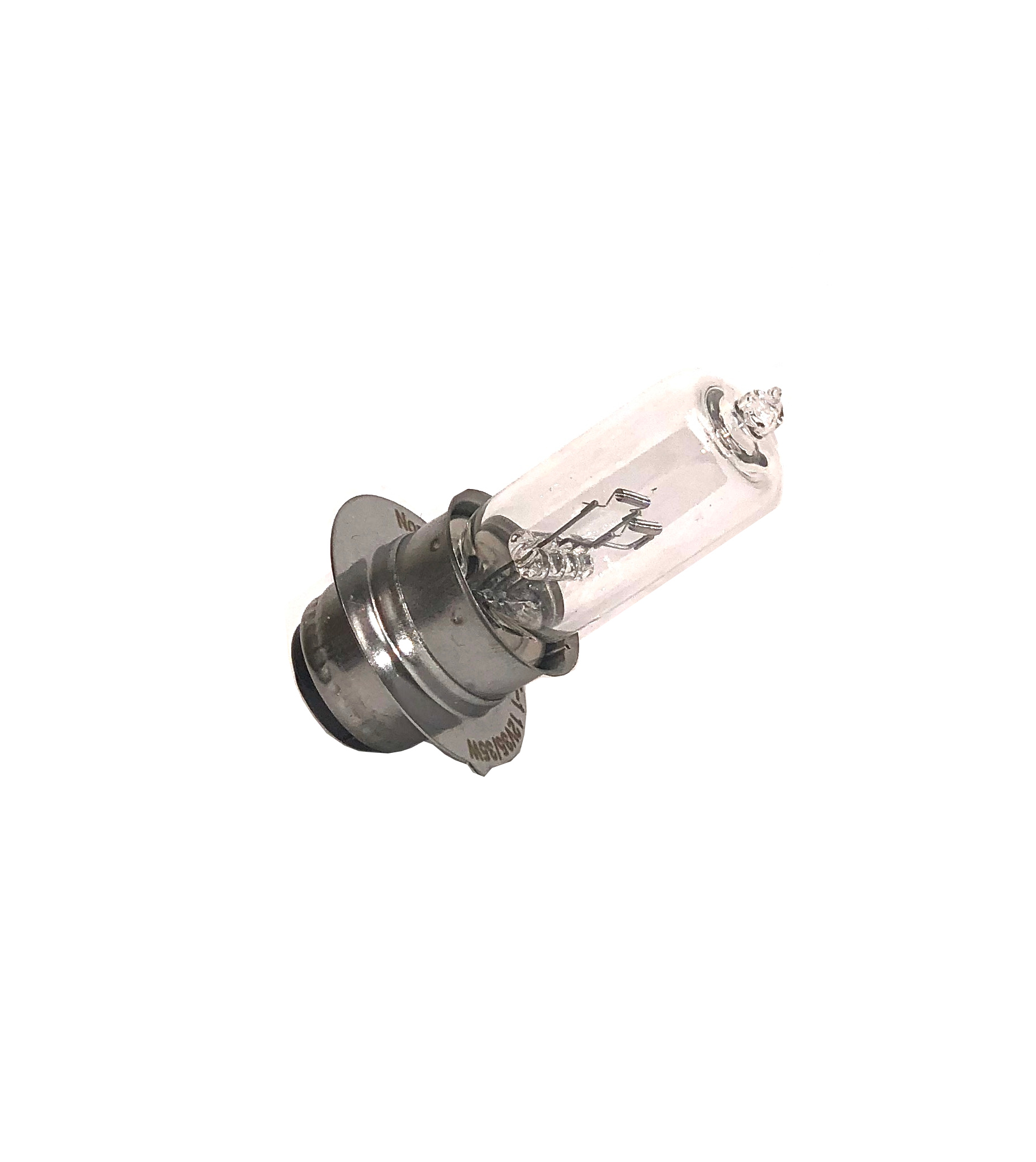 Лампа p15d-25-1 12V 35/35w clear (мотоциклетные) - Nord Yada 901670
