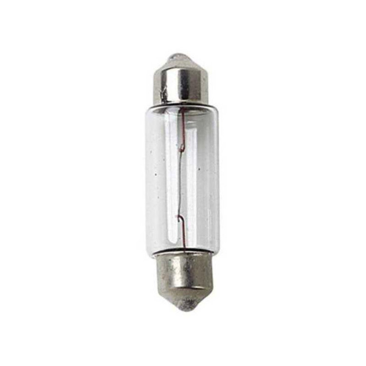 Лампа c10w 24V (31 mm) sv8.5 - Nord Yada 902004