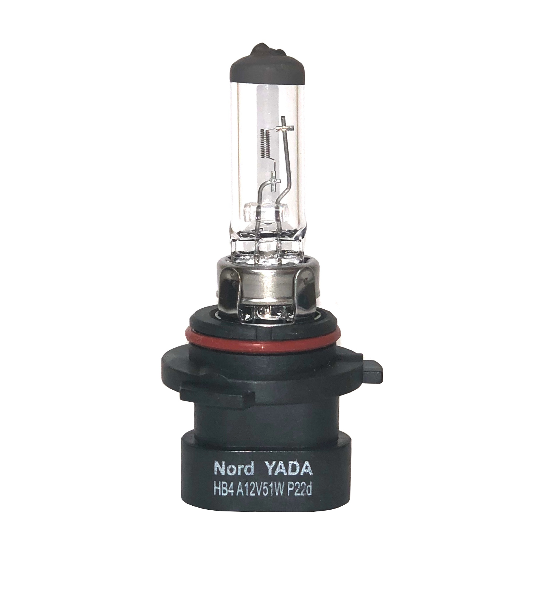 Лампа hb4a(9006xs) 12V 55W P22d clear - Nord Yada 902200