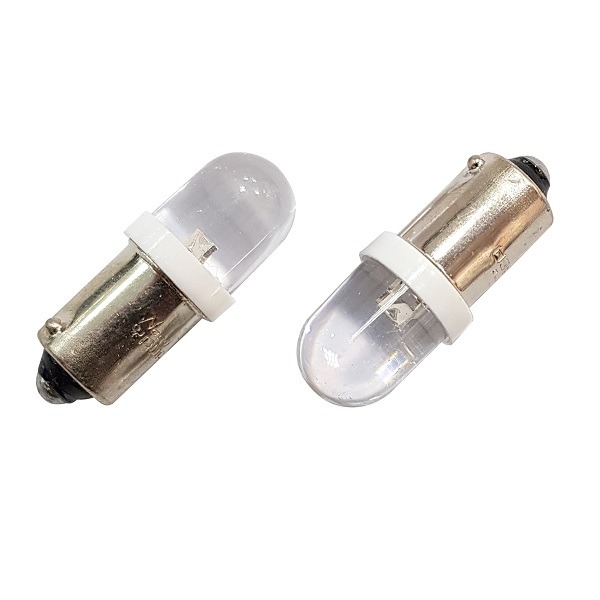 Лампа T4W (1w) 12V BA9s - Nord Yada 902368