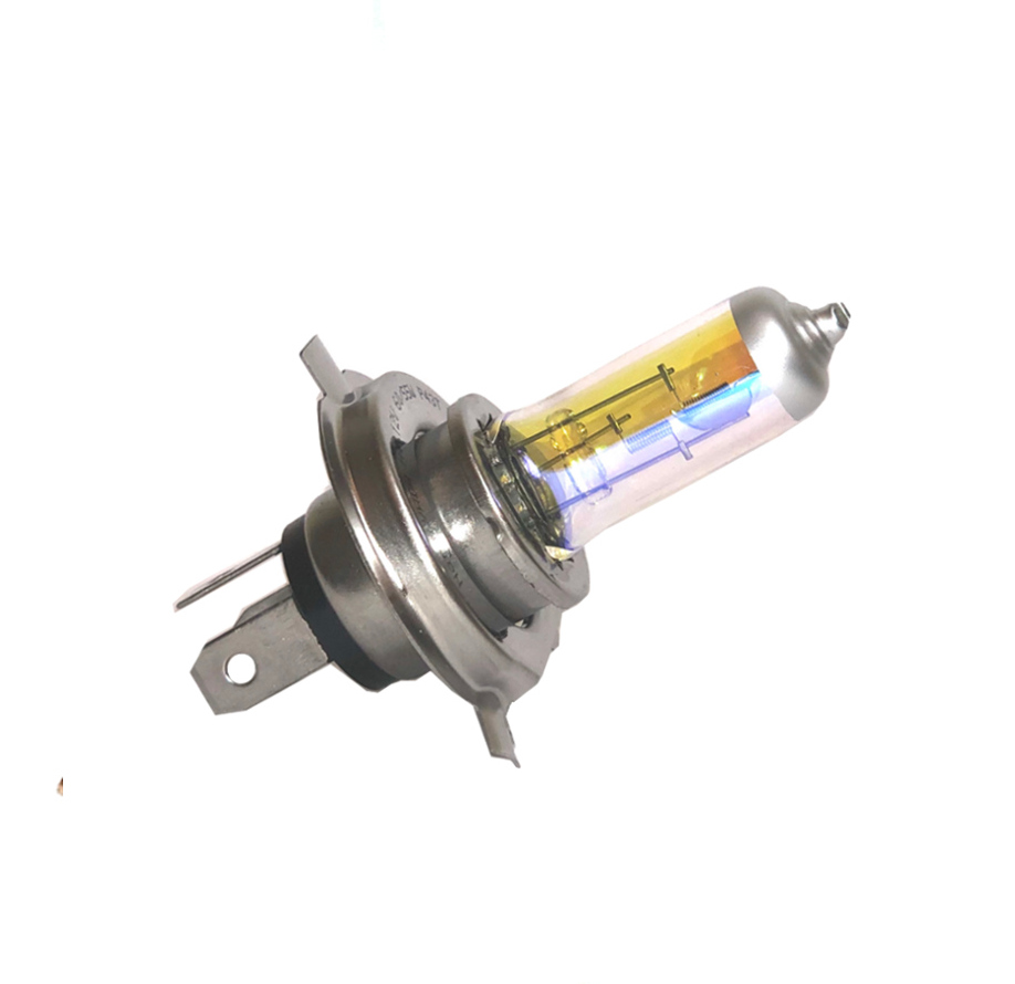Лампа H4 24V 75/70w P43t rainbow (всепогодная) - Nord Yada 902495