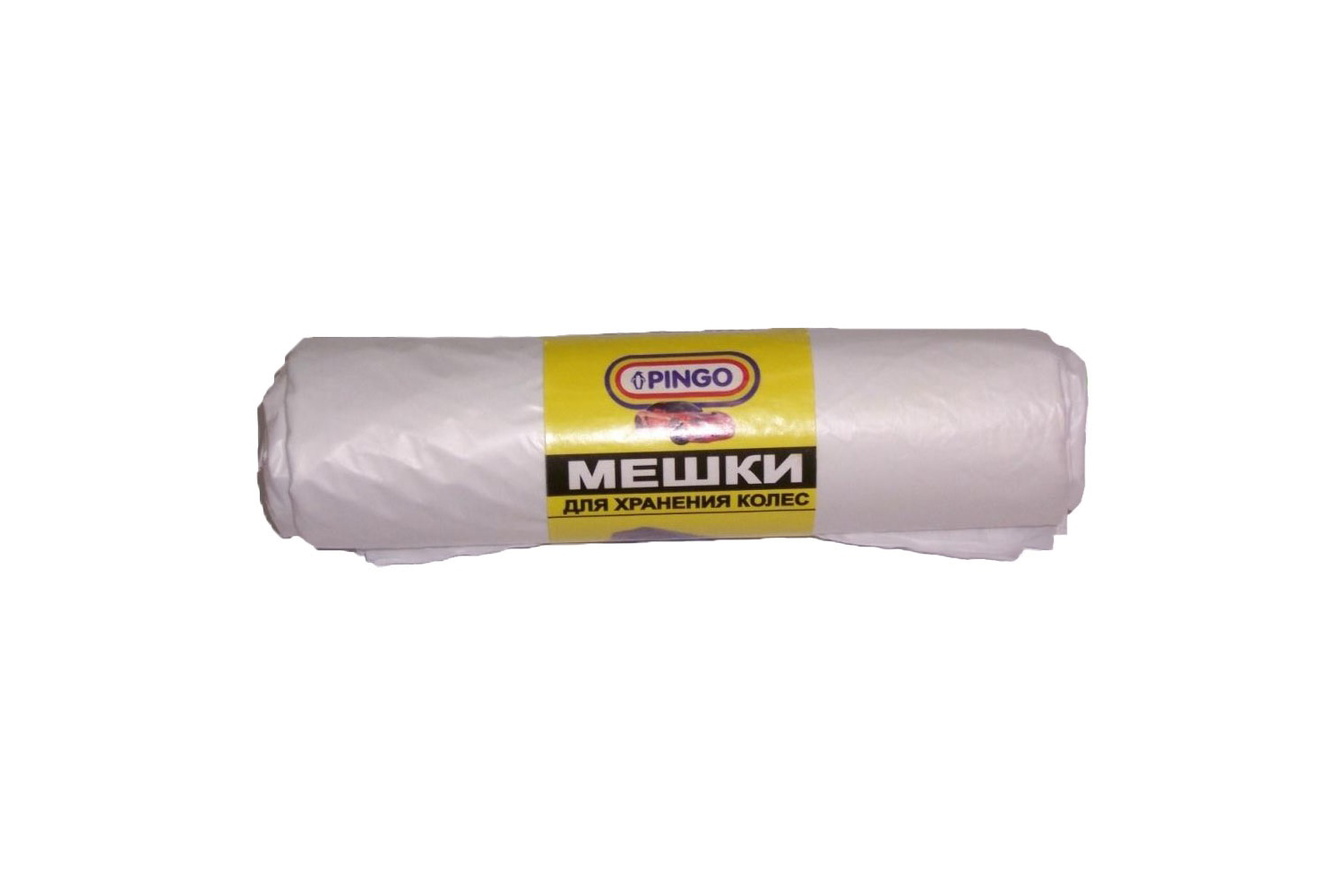 Мешки для хранения колес (4 шт.) - NOVLINE 09984-0