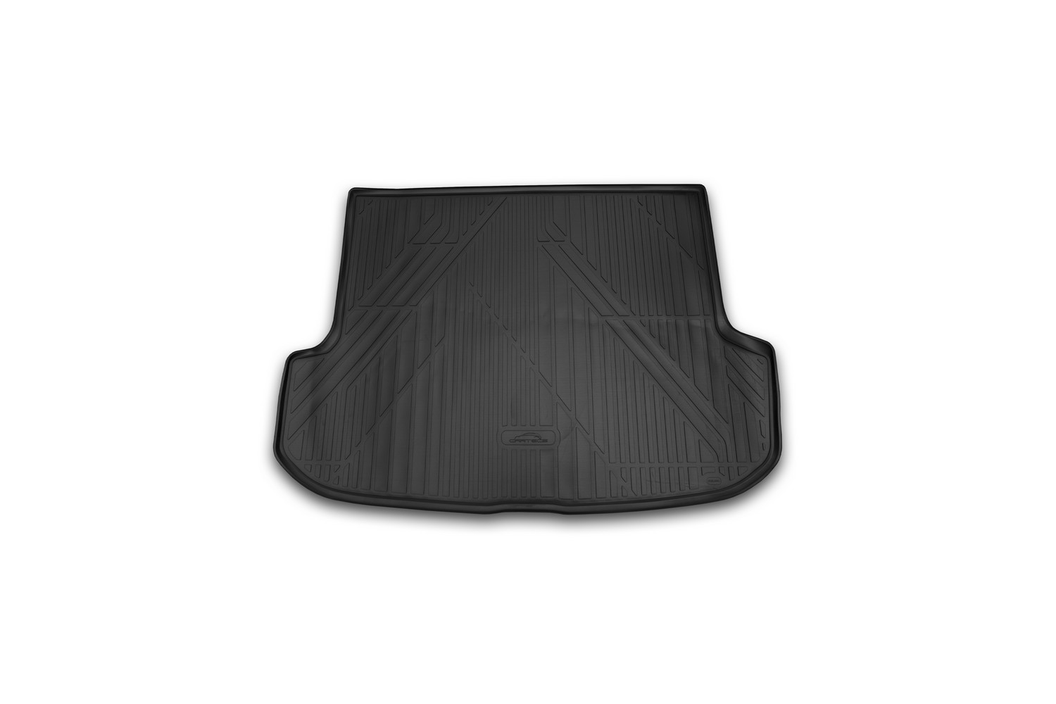 Коврик в багажник lexus rx, 2015->, 1 шт. (полиуре - NOVLINE CARLEX00004