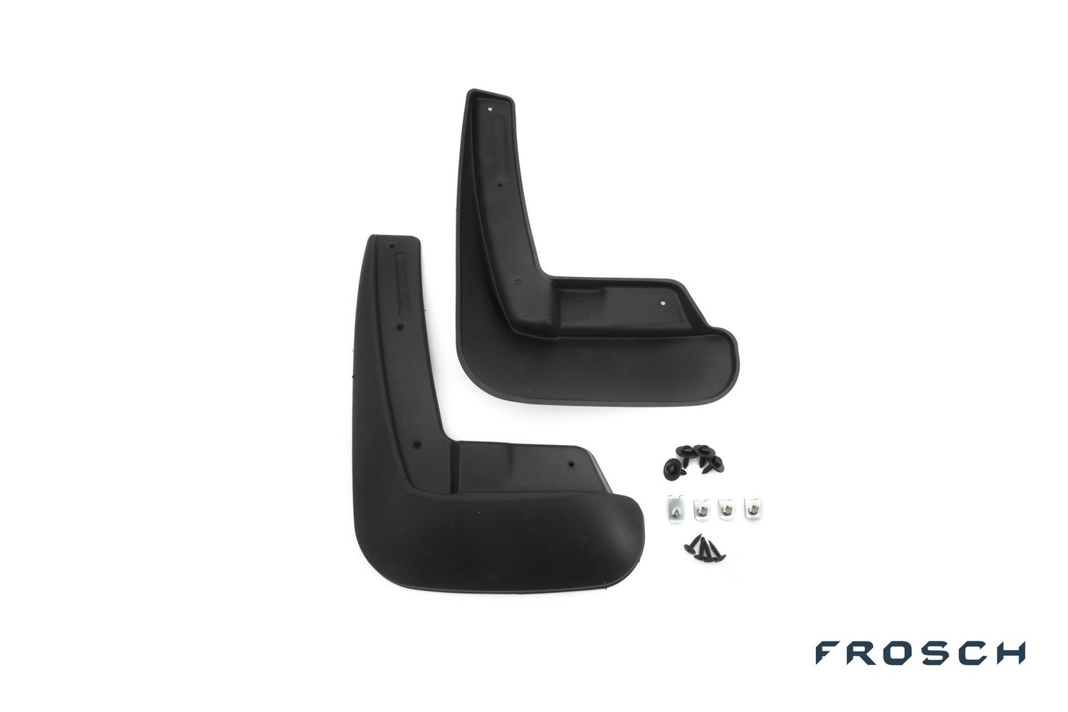 Брызговики задние mazda 3, 2013->, сед. 2 шт. (пол - NOVLINE NLF.33.28.E10