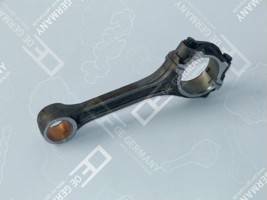 Шатун r4/6 d97.5/d97 MB om364/a/la/om366/a/la/om314/a/om352 - OE GERMANY 010310366000