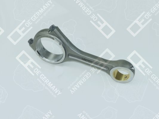 Шатун R6 om457/460 MB Actros/Antos/Arocs/Axor/Setra s 400/500(ломаный) - OE GERMANY 010310460001