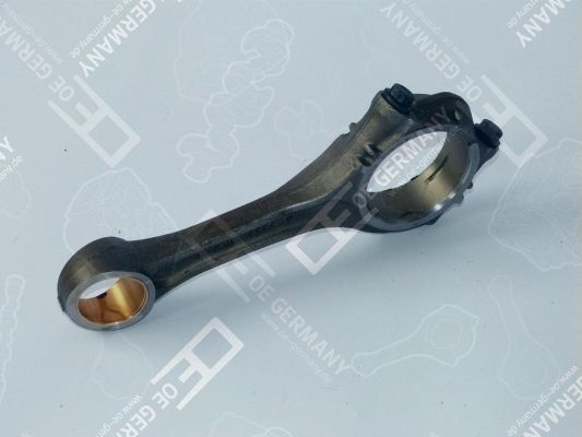 Шатун mb om 904/906 la d1=42 d2=75 l=215 (906 030 - OE GERMANY 010310900001